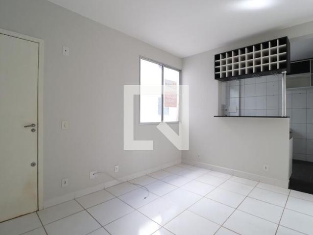 Apartamento aluguel em Região Geográfica Imediata de Uberlândia, Oliveira Fortes