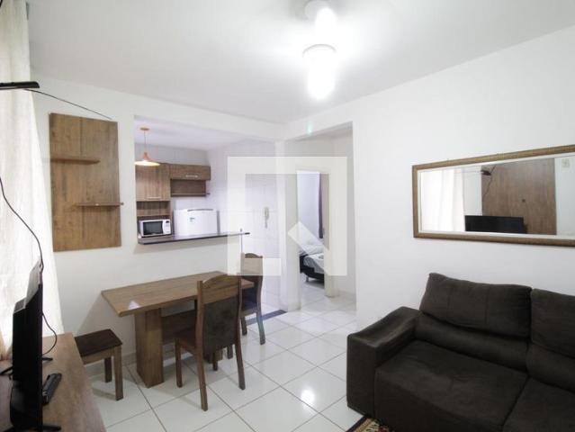 Apartamento aluguel em Região Geográfica Imediata de Uberlândia, Oliveira Fortes