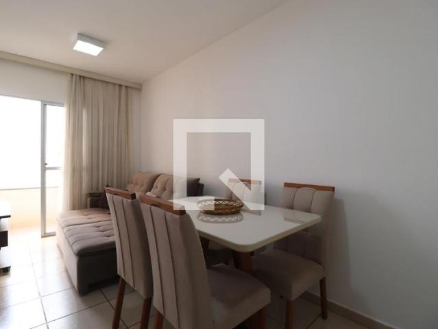 Apartamento aluguel em Setor Sul, Uberlândia