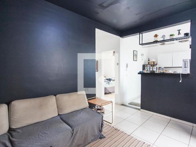 Apartamento aluguel em Região Geográfica Imediata de Uberlândia, Oliveira Fortes