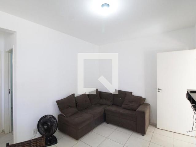 Apartamento aluguel em Região Geográfica Imediata de Uberlândia, Oliveira Fortes
