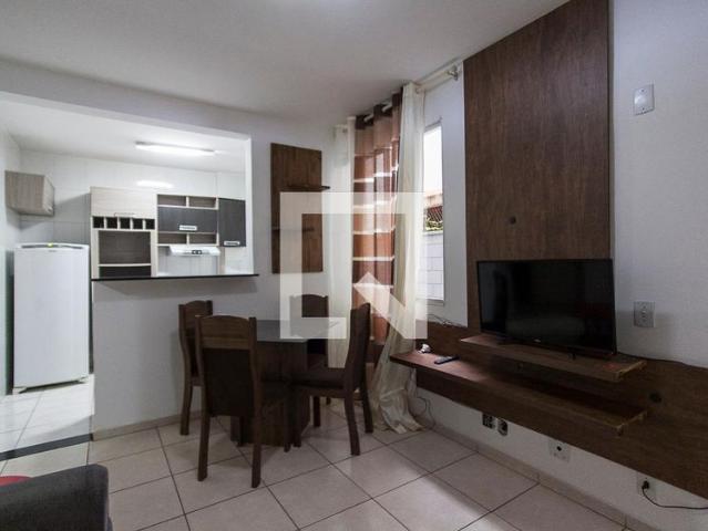 Apartamento aluguel em Região Geográfica Imediata de Uberlândia, Oliveira Fortes