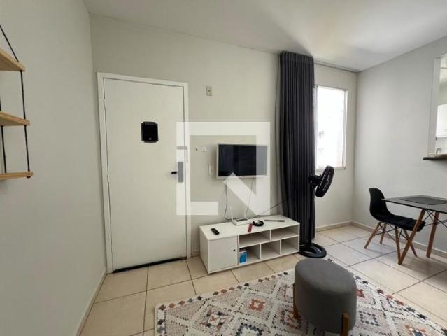 Apartamento aluguel em Setor Sul, Uberlândia