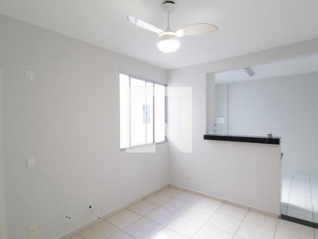 Apartamento aluguel em Região Geográfica Imediata de Uberlândia, Oliveira Fortes