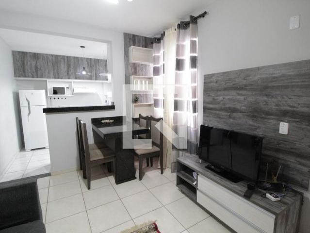 Apartamento aluguel em Região Geográfica Imediata de Uberlândia, Oliveira Fortes