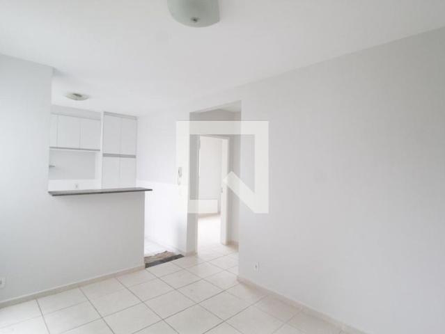 Apartamento aluguel em Região Geográfica Imediata de Uberlândia, Oliveira Fortes
