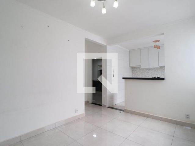 Apartamento aluguel em Região Geográfica Imediata de Uberlândia, Oliveira Fortes