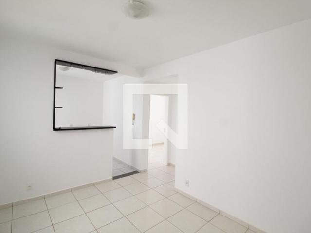 Apartamento aluguel em Região Geográfica Imediata de Uberlândia, Oliveira Fortes