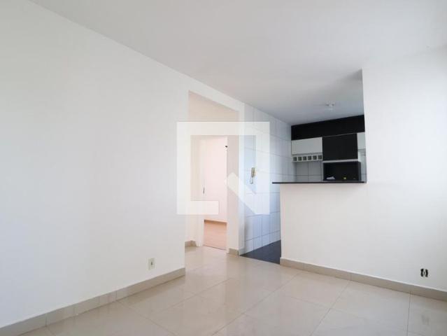 Apartamento aluguel em Região Geográfica Imediata de Uberlândia, Oliveira Fortes