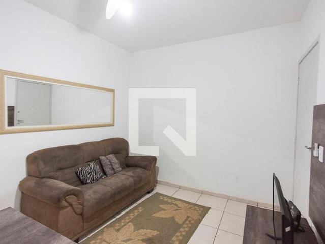 Apartamento aluguel em Região Geográfica Imediata de Uberlândia, Oliveira Fortes