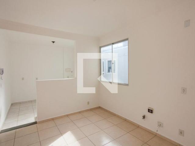 Apartamento aluguel em Região Geográfica Imediata de Uberlândia, Oliveira Fortes