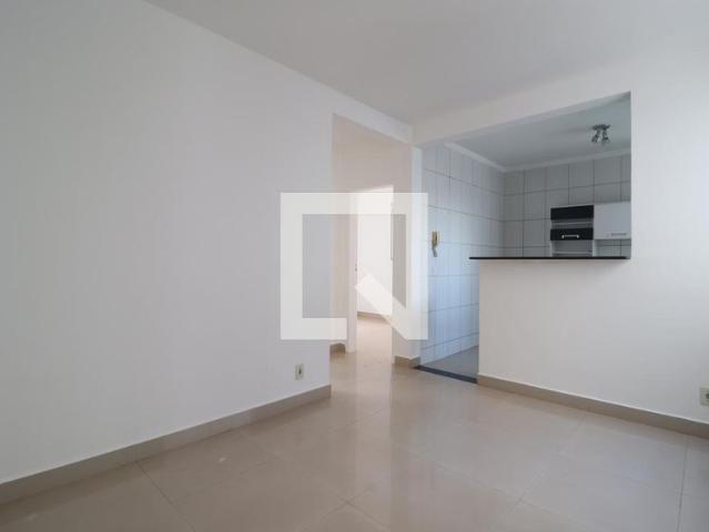 Apartamento aluguel em Região Geográfica Imediata de Uberlândia, Oliveira Fortes