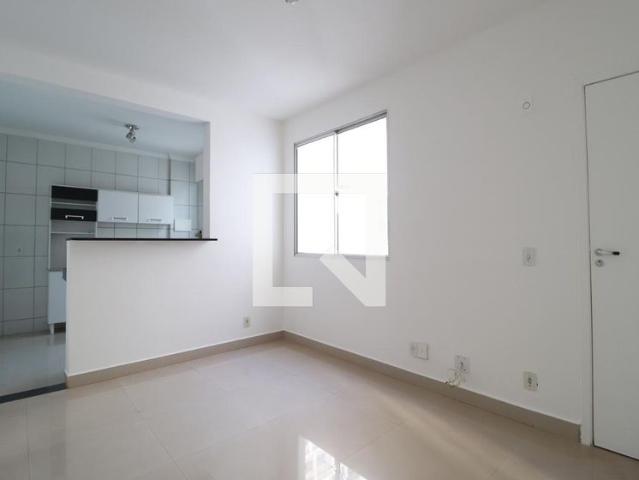 Apartamento aluguel em Região Geográfica Imediata de Uberlândia, Oliveira Fortes