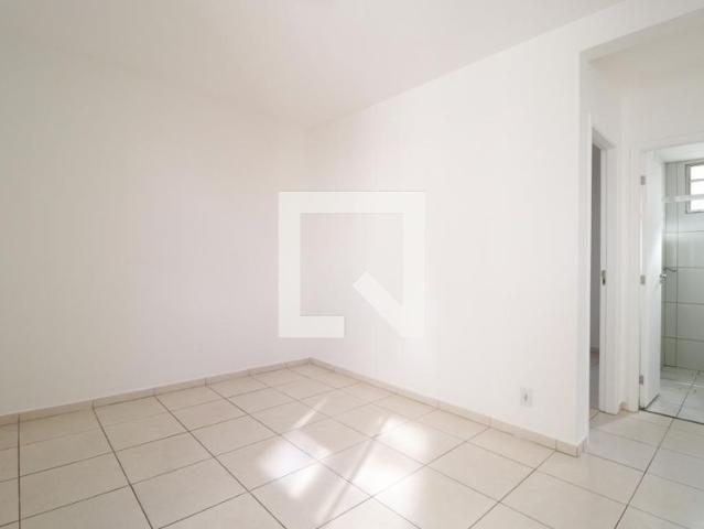 Apartamento aluguel em Região Geográfica Imediata de Uberlândia, Oliveira Fortes