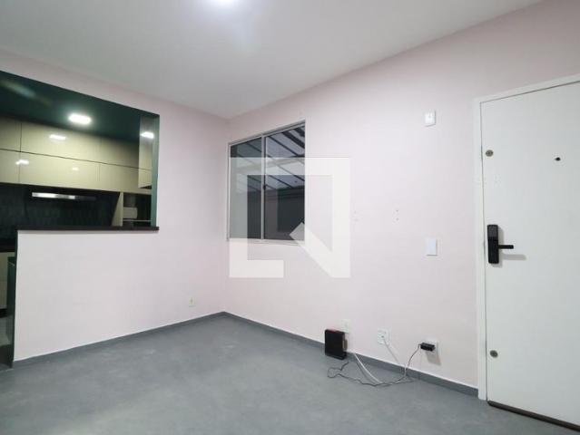 Apartamento aluguel em Região Geográfica Imediata de Uberlândia, Oliveira Fortes