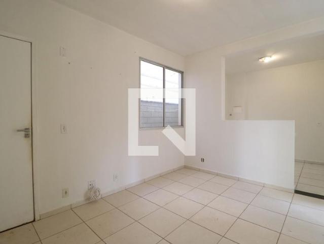 Apartamento aluguel em Região Geográfica Imediata de Uberlândia, Oliveira Fortes
