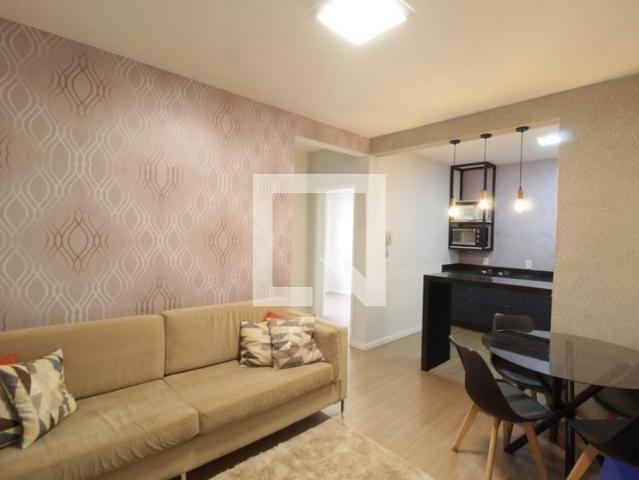 Apartamento aluguel em Região Geográfica Imediata de Uberlândia, Oliveira Fortes
