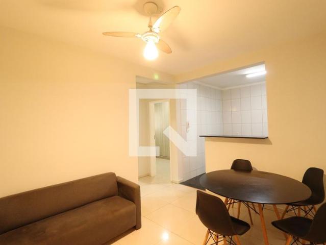 Apartamento aluguel em Região Geográfica Imediata de Uberlândia, Oliveira Fortes