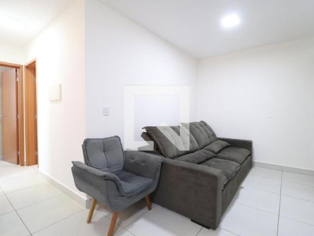 Apartamento aluguel em Região Geográfica Imediata de Uberlândia, Oliveira Fortes