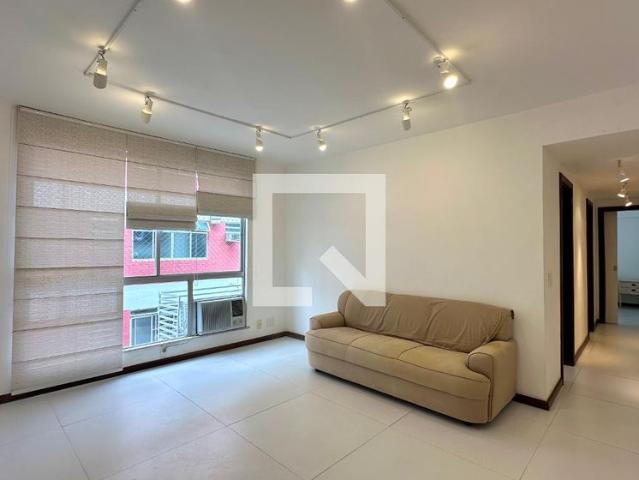 Apartamento aluguel em Gávea, Rio de Janeiro