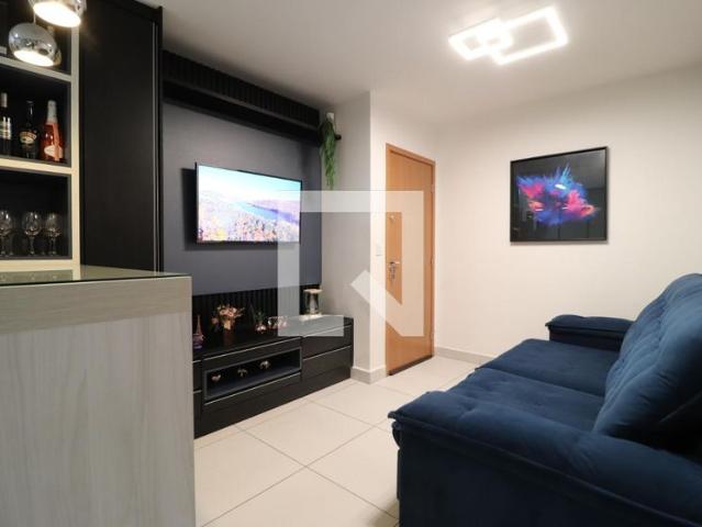 Apartamento aluguel em Região Geográfica Imediata de Uberlândia, Oliveira Fortes