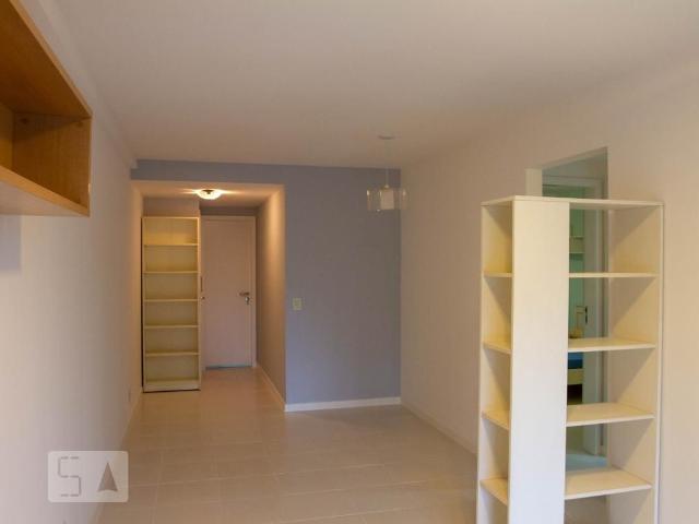 Apartamento aluguel em Gávea, Rio de Janeiro