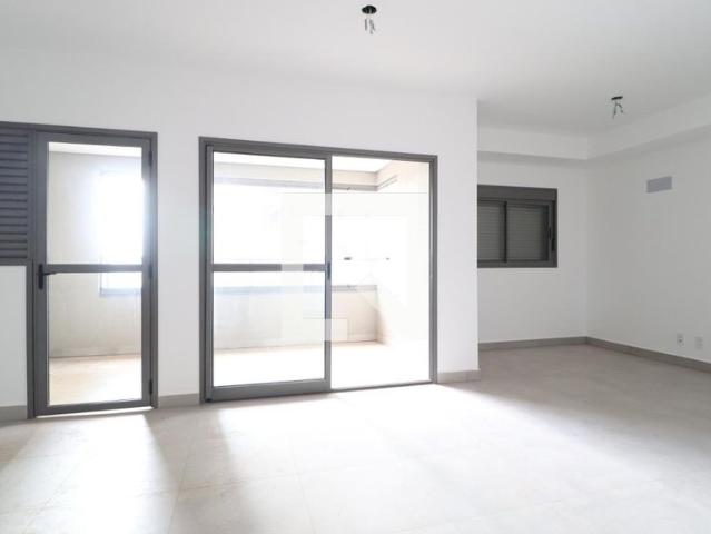 Apartamento aluguel em Região Geográfica Imediata de Uberlândia, Oliveira Fortes