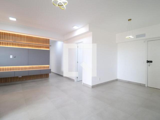 Apartamento aluguel em Região Geográfica Imediata de Uberlândia, Oliveira Fortes