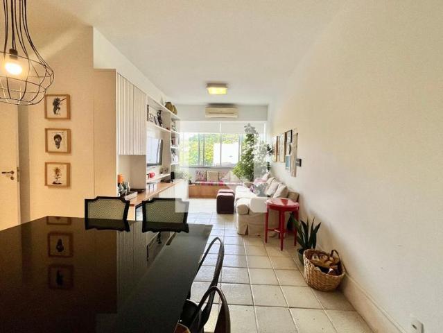Apartamento aluguel em Gávea, Rio de Janeiro