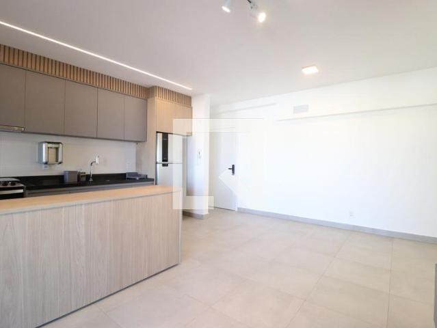 Apartamento aluguel em Região Geográfica Imediata de Uberlândia, Oliveira Fortes