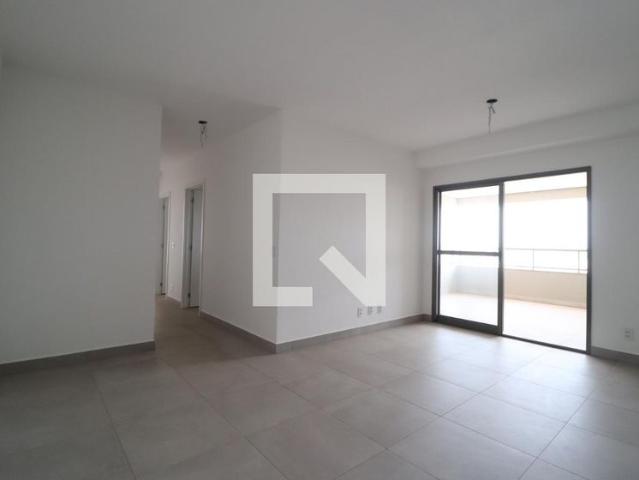 Apartamento aluguel em Setor Sul, Uberlândia