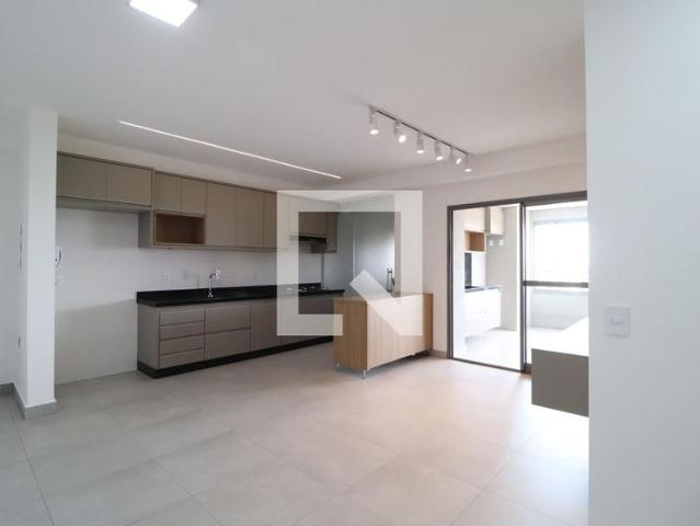 Apartamento aluguel em Setor Sul, Uberlândia