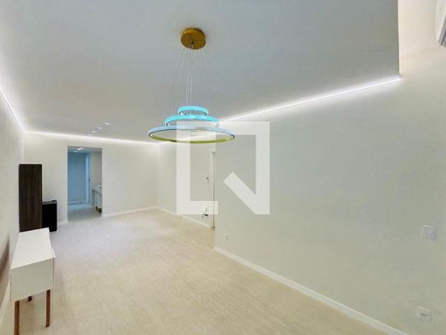 Apartamento aluguel em Gávea, Rio de Janeiro