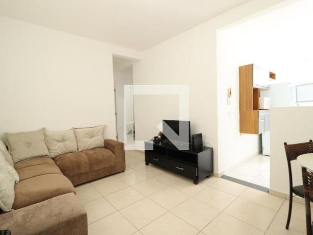 Apartamento aluguel em Região Geográfica Imediata de Uberlândia, Oliveira Fortes