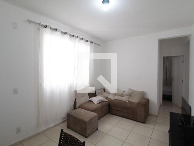 Apartamento aluguel em Região Geográfica Imediata de Uberlândia, Oliveira Fortes