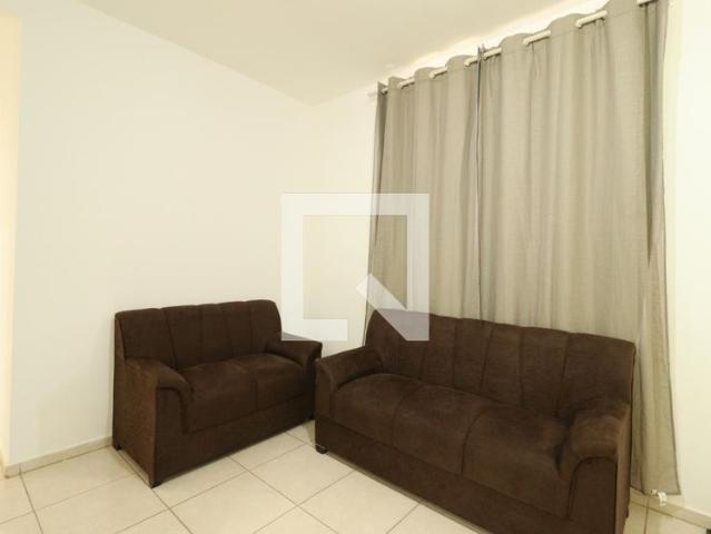 Apartamento aluguel em Região Geográfica Imediata de Uberlândia, Oliveira Fortes
