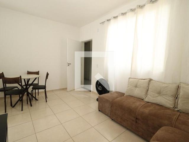 Apartamento aluguel em Região Geográfica Imediata de Uberlândia, Oliveira Fortes