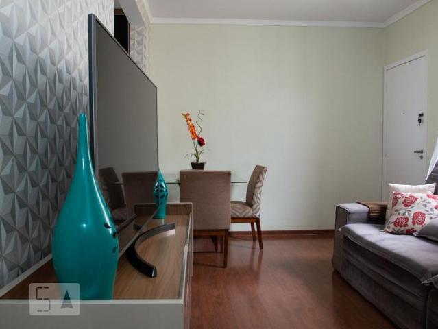 Apartamento aluguel em Região Geográfica Imediata de Uberlândia, Oliveira Fortes