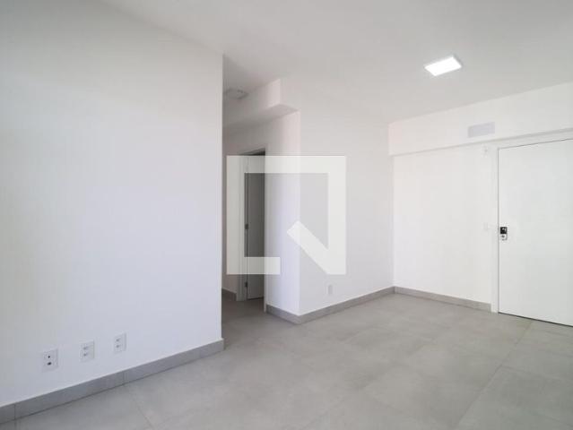 Apartamento aluguel em Região Geográfica Imediata de Uberlândia, Oliveira Fortes
