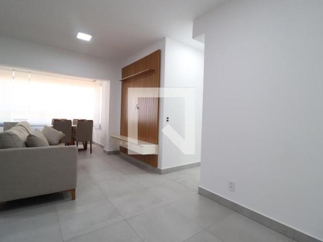 Apartamento aluguel em Região Geográfica Imediata de Uberlândia, Oliveira Fortes