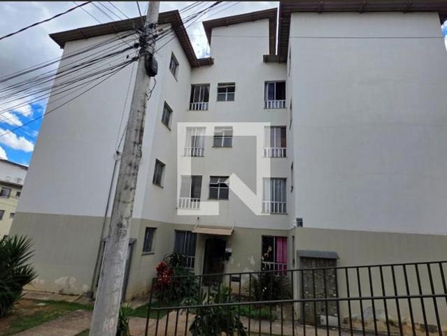 Apartamento aluguel em Região Geográfica Imediata de Belo Horizonte, Região Metropolitana de Belo Horizonte
