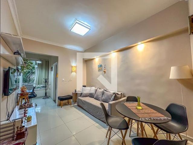 Apartamento aluguel em Glória, Rio de Janeiro