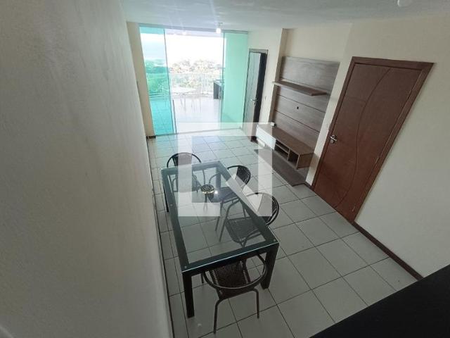 Apartamento aluguel em Região Geográfica Imediata de Macaé-Rio das Ostras, Macaé