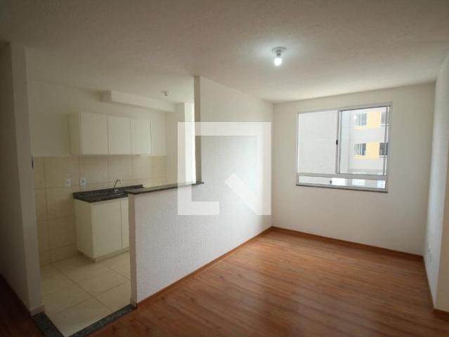 Apartamento aluguel em Eldorado, Contagem