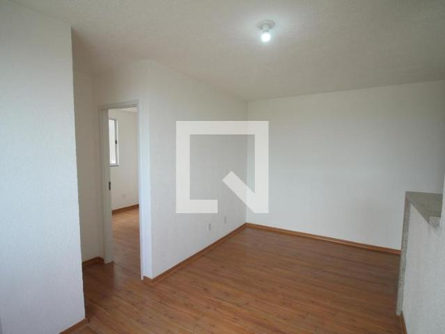 Apartamento aluguel em Eldorado, Contagem