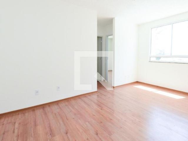 Apartamento aluguel em Eldorado, Contagem