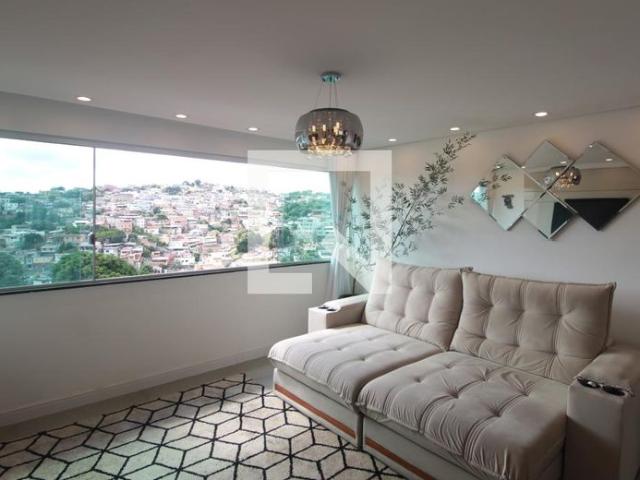 Apartamento venda em Região Geográfica Imediata de Belo Horizonte, Região Metropolitana de Belo Horizonte