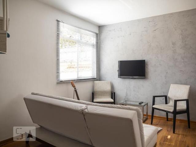 Apartamento aluguel em Região Geográfica Imediata de Belo Horizonte, Região Metropolitana de Belo Horizonte
