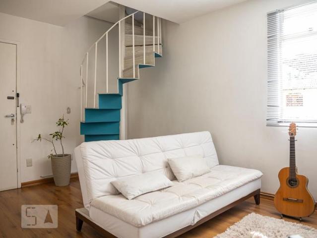 Apartamento aluguel em Região Geográfica Imediata de Belo Horizonte, Região Metropolitana de Belo Horizonte