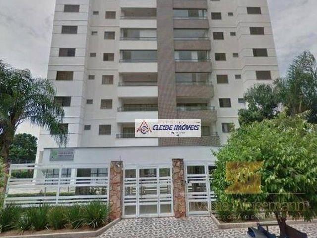 Apartamento venda em Região Geográfica Imediata de Cuiabá, Região Metropolitana do Vale do Rio Cuiabá